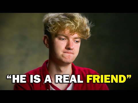 "Ranboo really helped me a lot"