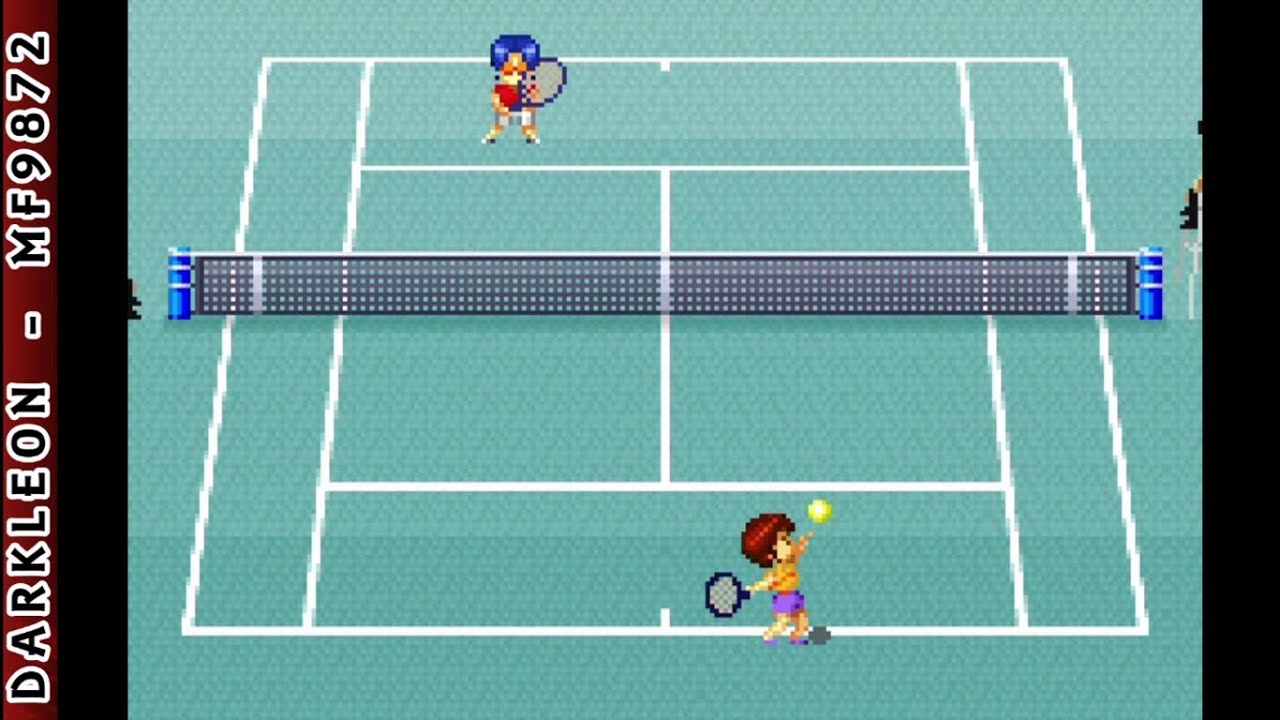Gameplay Video