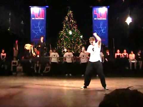 Jumpstyle is our Style 2008