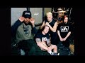 Stuck Mojo - Southern Born Killers (Bonz on Vocal Demo)