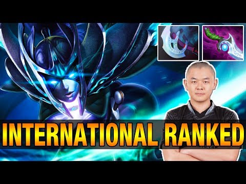 MidOne 9.7K MMR Plays Phantom Assassin - International Ranked - Dota 2