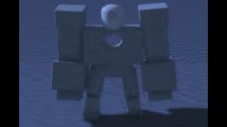 Hollow Expierence In Bleach Soulz...(Roblox)