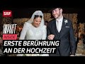 Jüdisch Orthodoxe Ehe Latina Zieht Für Die Grosse Liebe In Die Schweiz Impact Inside SRF