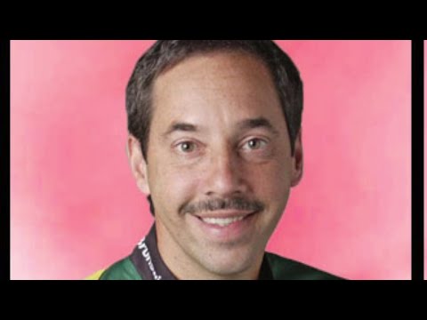 Parker Bohn III - Slow Motion Release