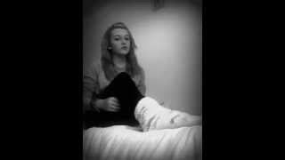 Heaven By Kate Dearaugo (Cover)