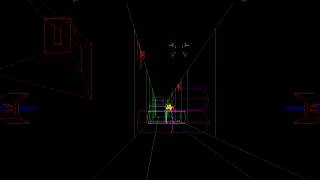 Arcade Game: Star Wars (1983 Atari) [Re-Uploaded]