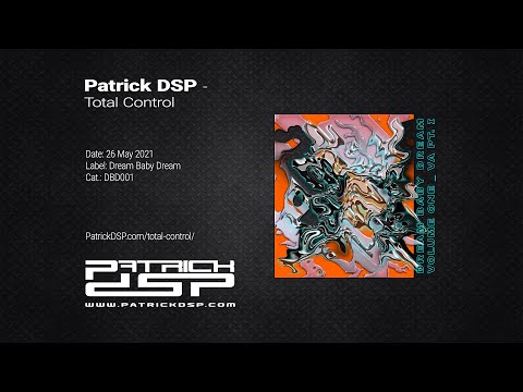 Patrick DSP - Total Control