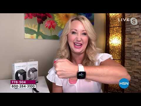 HSN | Fitbit Innovations 08.06.2021 - 12 PM