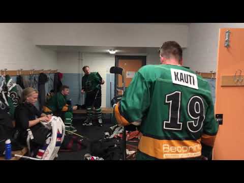 Liekit v Rockets Highlights