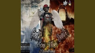 Mob Ties (feat. Rico Heart)