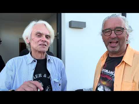 Ulli Bäer Interview über Freundschaft, Josie und AkustixxX