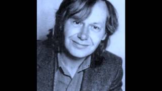 Clifford T.Ward - You Knock When You Should Come In