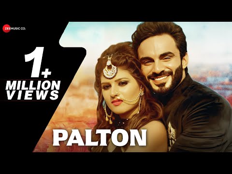Palton — watch video