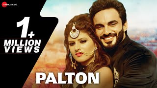 Palton by Ruchika Jangid