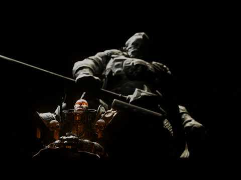 Saltzpyre ASMR - Prayers