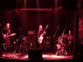 Rebel's Law-Sea of Cortez(Green on red)-Live@Stage Larisa