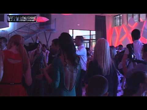 Live Bend Krusevac (Slobodan Djurkovic) - Mix Rumbe, Perla Nis (Pesma od bola,Radjaj sinove)