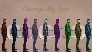 Craig David - Change My Love