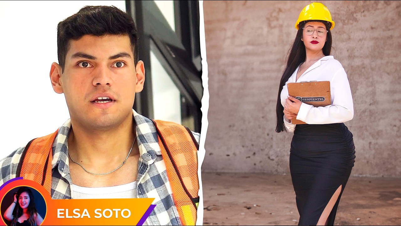 Albañil conquista a su patrona porque nadie la quiso ayudar