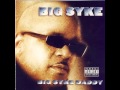 Big Syke - Come Wit Me