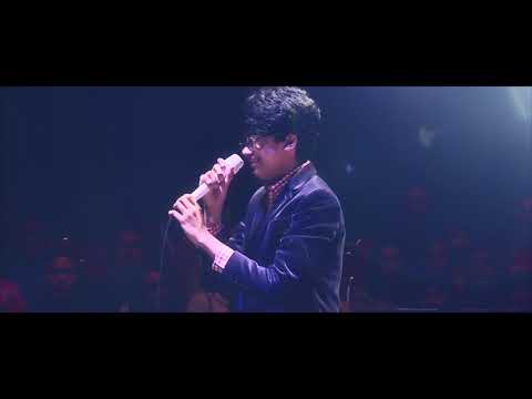 Joey Alexander Trio -  Live at Indonesia