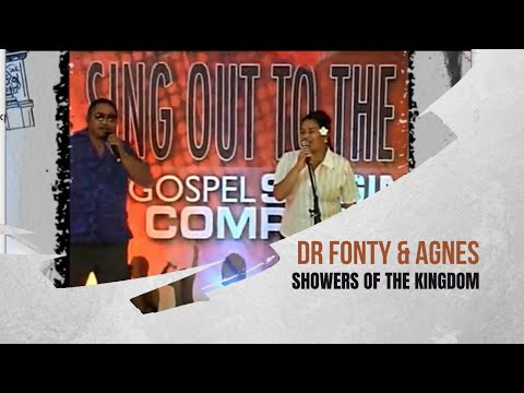 Dr Fonty & Agnes - Without You (Official Music Video)