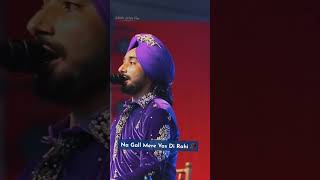 Satinder Sartaaj🫶🏻😍♥️ #udaarian #viralshort #satindersartaaj