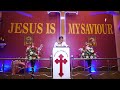 Sermon BY Pester Amir Sadiq Sunday Service Pastor Amir JSSChurch