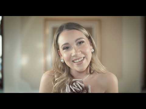 Viviana - Zdaj ko sva eno (Official Music Video)