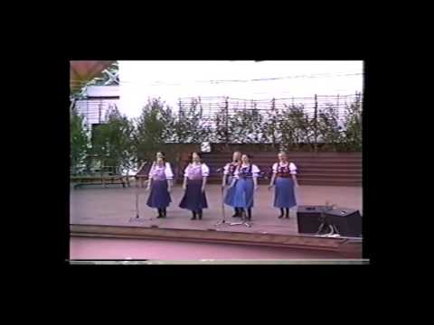 FIJALKA BELAVA - SVIDNIK 45