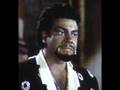 Mario Lanza - If