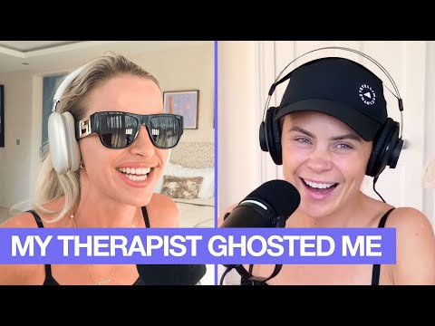 Mad Frogs & The Plague | My Therapist Ghosted Me