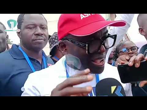 NPP Ashanti Elections: COKA Targets 90% Of Votes In Chairmanship Race