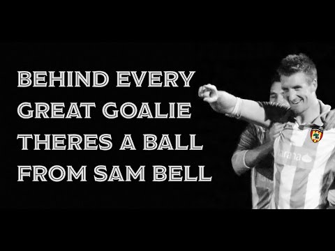 Lingfield v Mile Oak - Sam Bell Hat-Trick