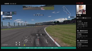 【GTSport】2018 年走り納めたい大会 ドリコン