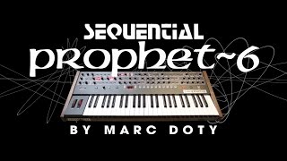 01-The Sequential Prophet 6- Introduction and Sounds