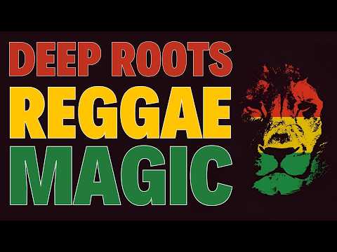 🔥🇯🇲 DEEP ROOTS MUSIC 1hr+ of the best obscure reggae hits 🇯🇲🔥