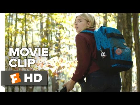 The 5th Wave (Clip 'How to Kill Off a Species')