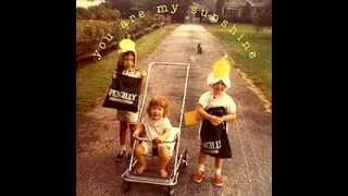 Elizabeth Mitchell - Here comes my baby