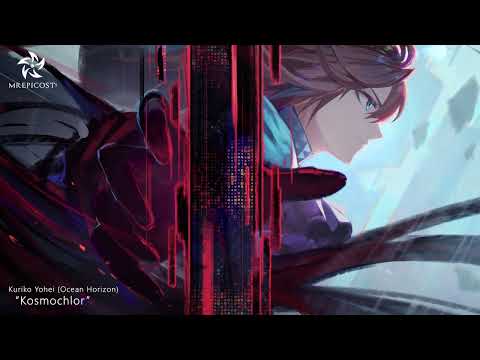 Heroic Battle Orchestral Music: "KOSMOCHLOR" by Kuriko Yohei