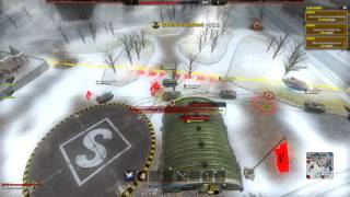 [Battleline: Steel Warfare] Play (Steam Free Game)