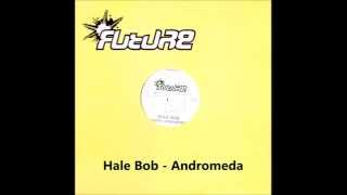 Hale Bob - Andromeda