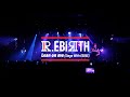 Ravi - Lean on Me (Live) [Feat. Esbee]