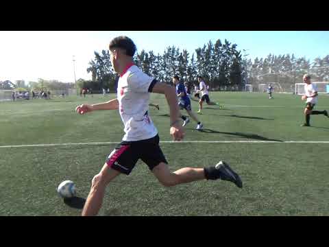 CSKA LA ROPA VS RED KINGS - #LigaNuñez - #Apertura SLS - 29/04/2023