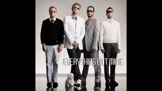 Backstreet Boys - Everything But Mine
