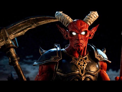 Heroes of Might and Magic 3 Units in Real Life - Inferno | AI Generated