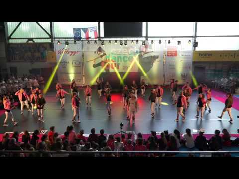 75. Limit DC Havířov - Story of my life