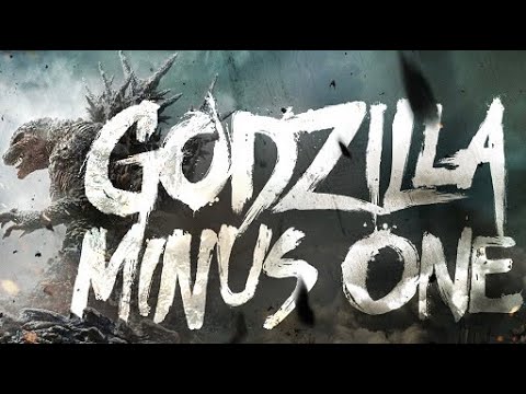 Movie Spotlight: Godzilla Minus One