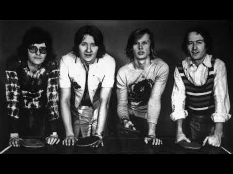 Olympic - Medúza (27.3.1973, vydáno 2012)