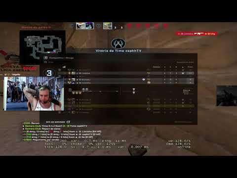 KNG SENDO LIMADO - PARTE 2